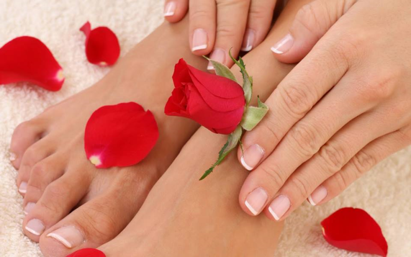 CRAS realizará curso de manicure e pedicure através do PRONATEC 